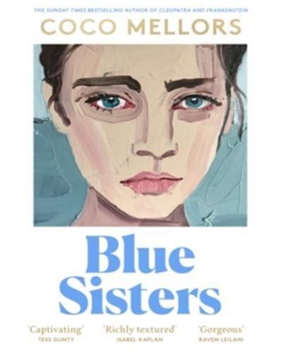Blue sisters
