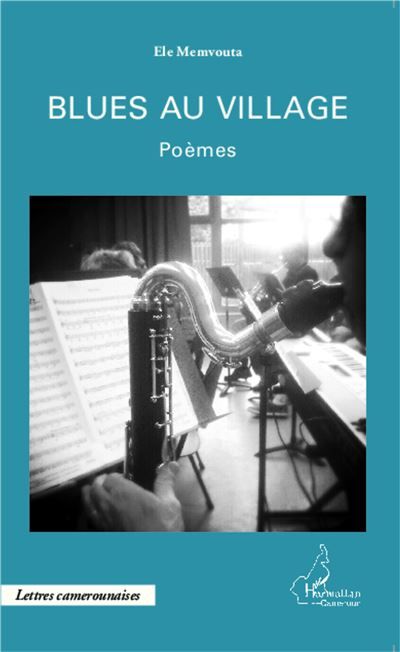 Blues au village Poèmes
