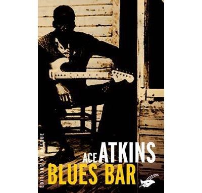Blues bar