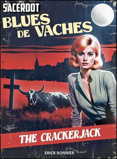 Blues de vache
