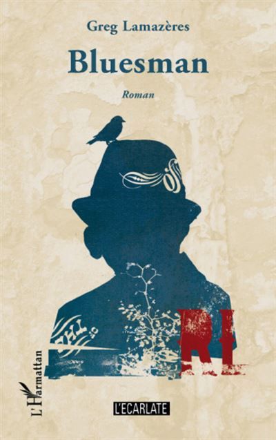 Bluesman Roman