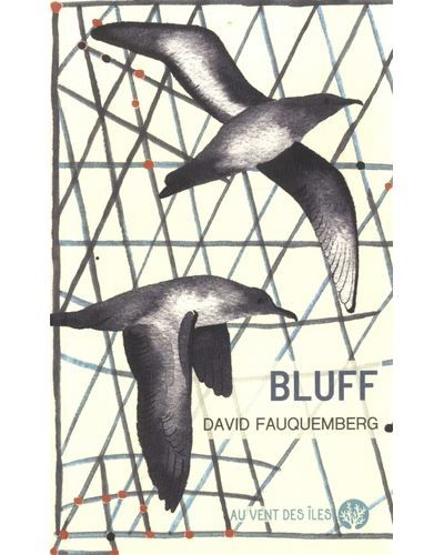 Bluff