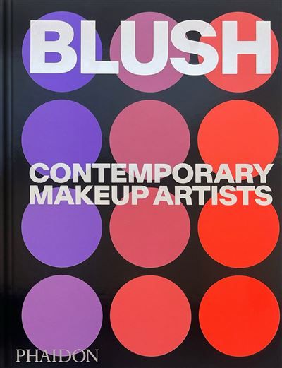 Blush Contemporary makeup artists