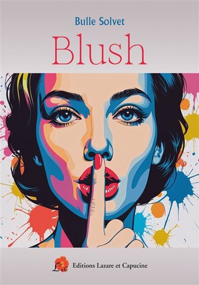 Blush