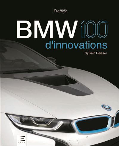 BMW - 100 ans d'innovations Coffret, 100 ans d'innovations, 1, 2 et 3ème édition