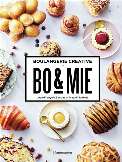 Bo&mie Boulangerie créative