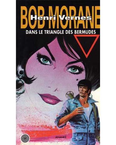 Bob Morane Dans le triangle des Bermudes (NED 2014)