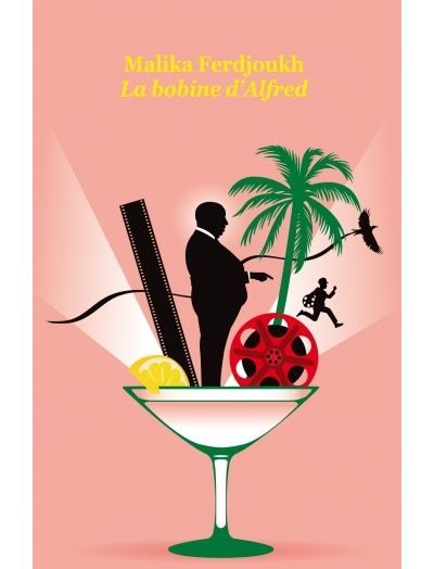 Bobine d alfred (la) poche
