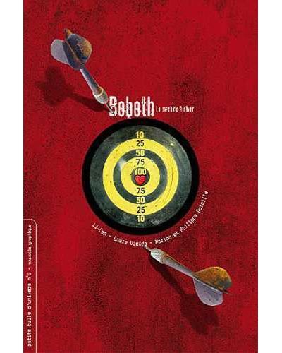 Boboth, la machine à rêver