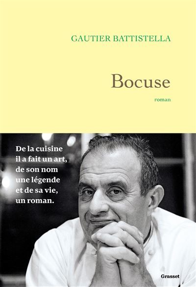 Bocuse Roman