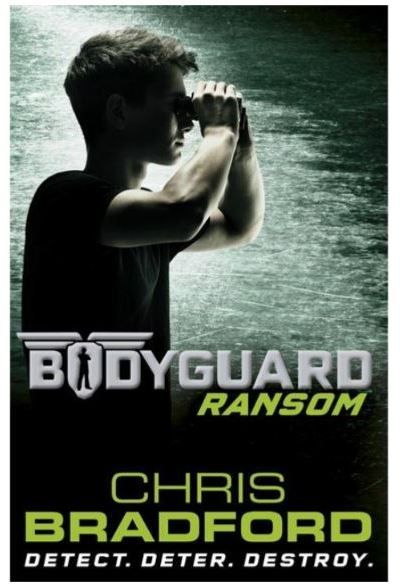 Bodyguard Tome 2 : ransom