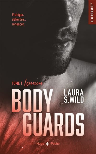 Bodyguards - Tome 01 Lennon