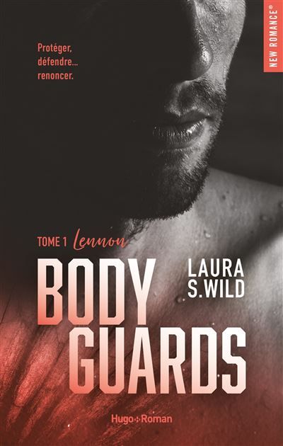 Bodyguards - Tome 01 Lennon