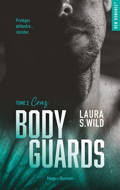 Bodyguards - Tome 02 Cruz