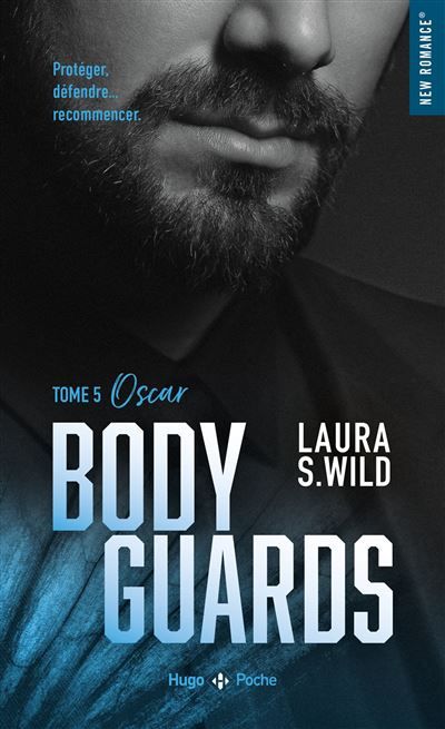Bodyguards - Tome 05 Oscar