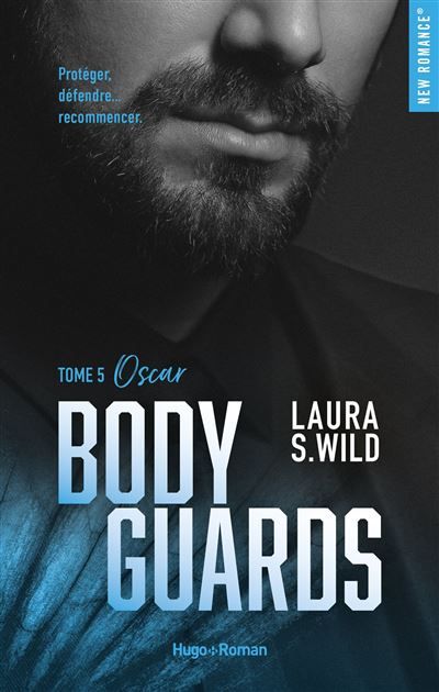 Bodyguards - Tome 05 Oscar