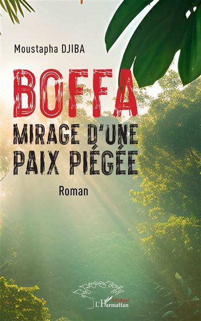 Boffa Mirage d'une paix piégée