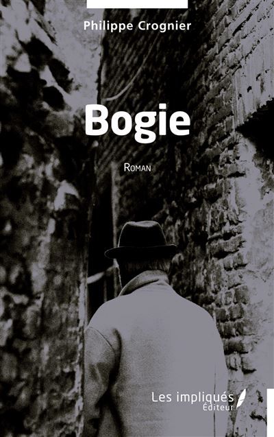 Bogie Roman