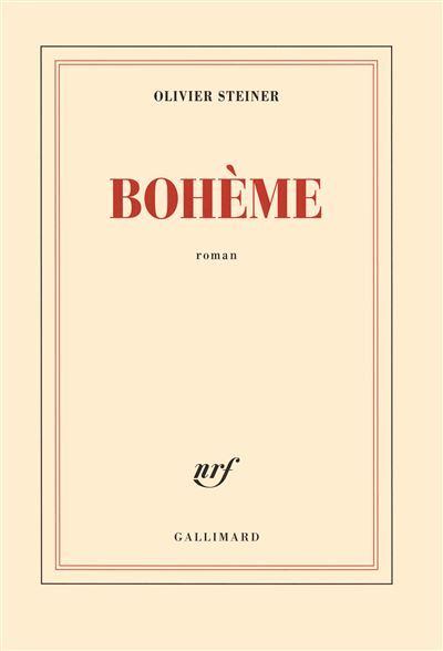 Bohème