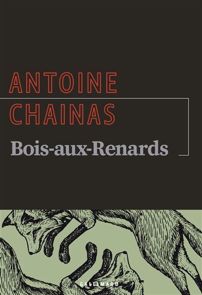 Bois-aux-Renards (Contes, légendes et mythes)