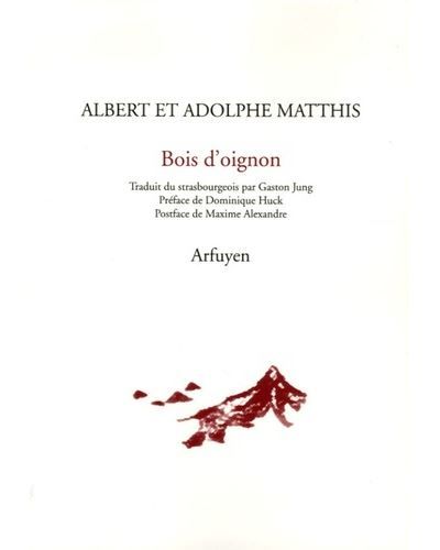Bois d'oignon
