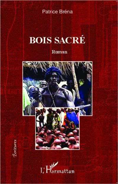 Bois sacré Roman