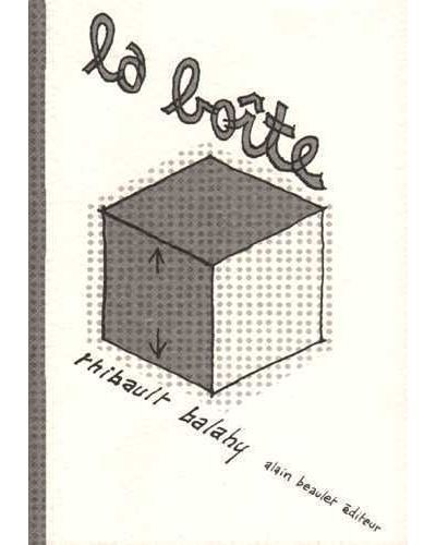 Boîte (La)