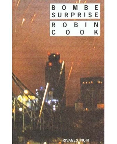 Bombe surprise