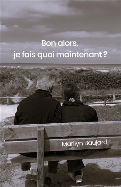 Bon alors, je fais quoi maintenant ?