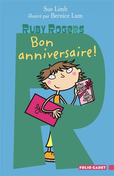 Bon anniversaire !