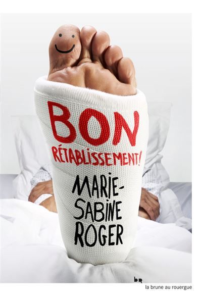 Bon rétablissement Prix des lecteurs de l’Express 2012