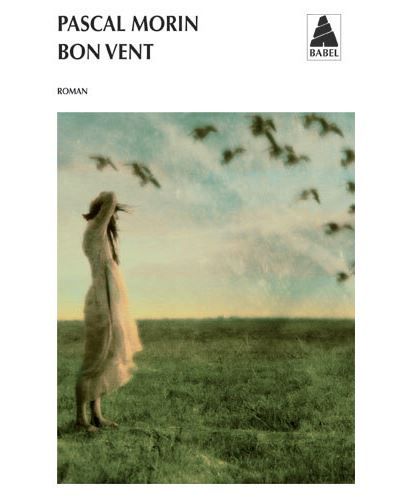 Bon vent