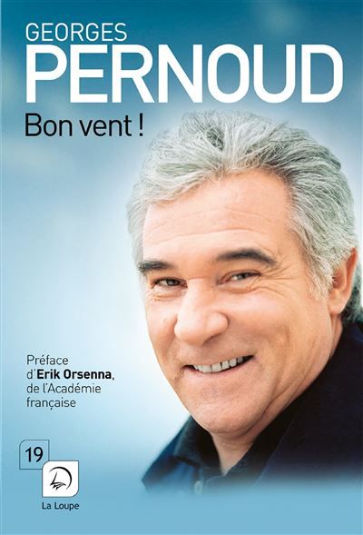 Bon Vent ! Edition en gros caractères
