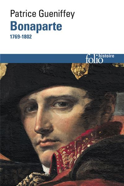 Bonaparte (1769-1802)