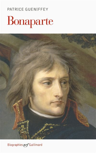 Bonaparte (1769-1802)