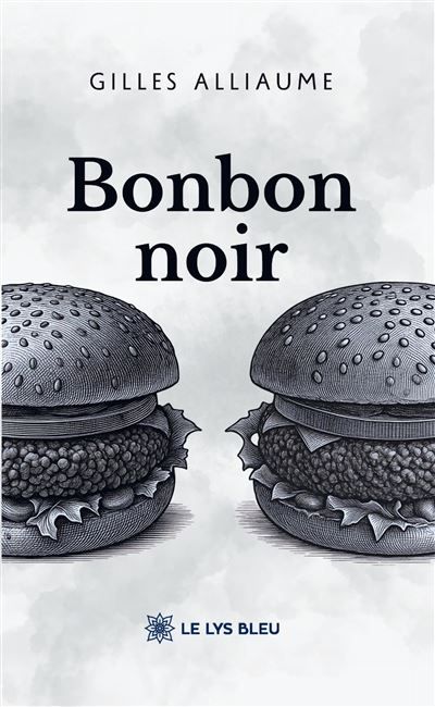 Bonbon noir