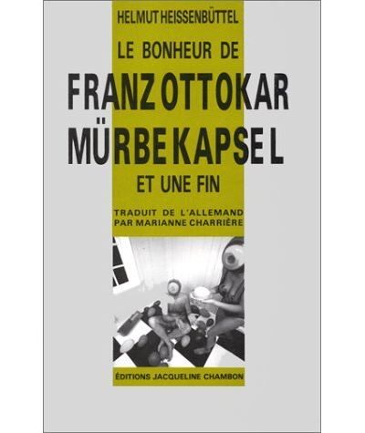 Bonheur de franz ottokar