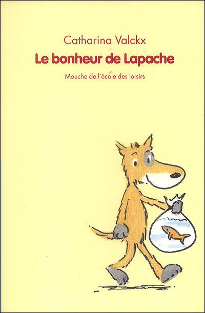 Bonheur de l apache (Le)