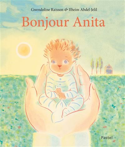 Bonjour Anita - Ilheim Abdel-Jelil