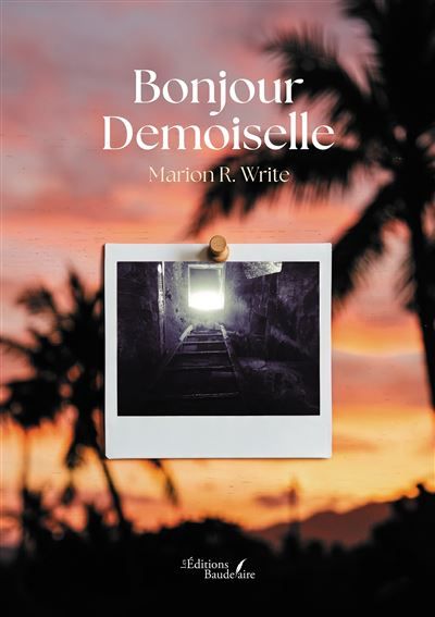 Bonjour Demoiselle