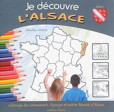 Bonjour l'Alsace