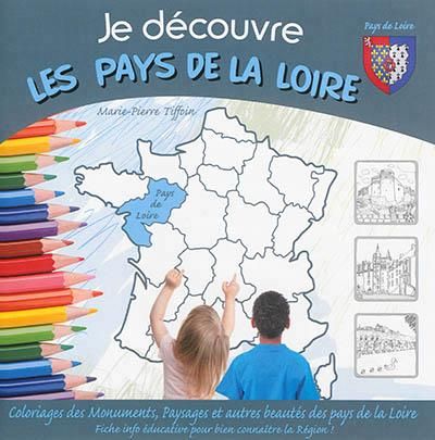 Bonjour les pays de la Loire
