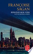 Bonjour New York