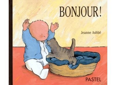 Bonjour -