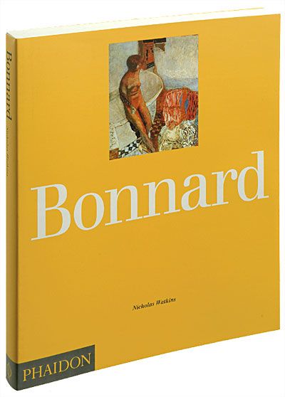 Bonnard