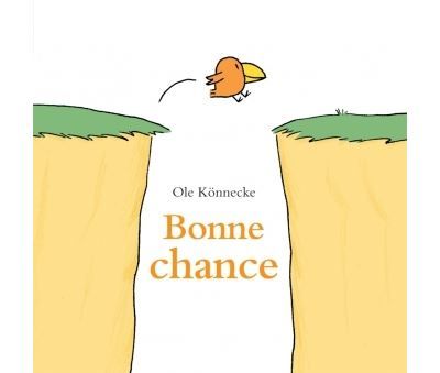 Bonne chance