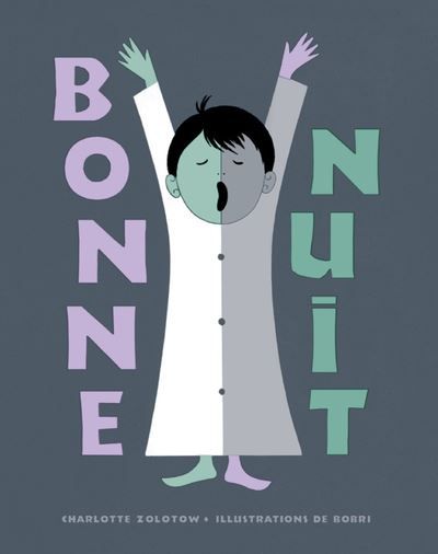 Bonne nuit