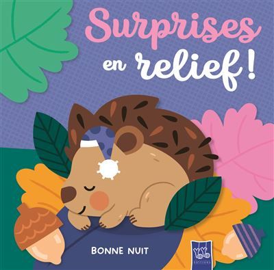 Bonne nuit les animaux
