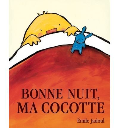 Bonne nuit ma cocotte