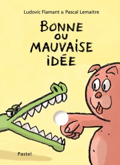 Bonne ou mauvaise idee
